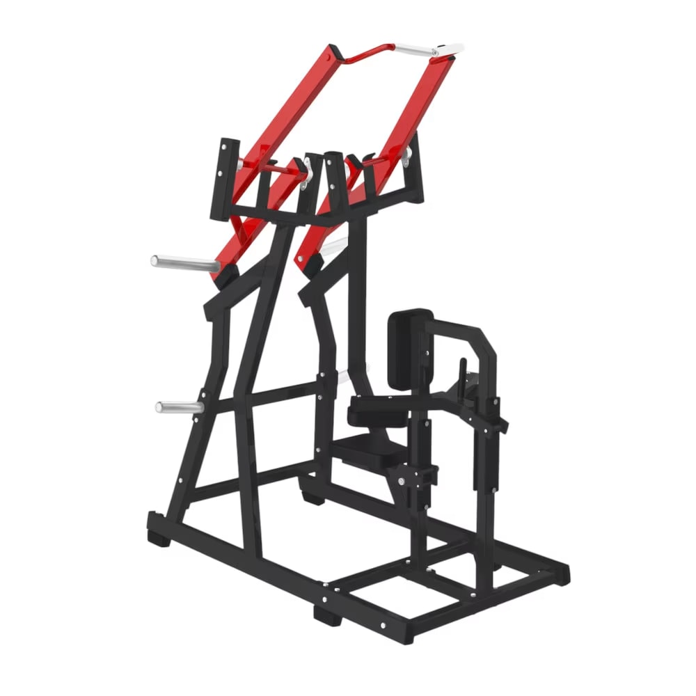 Sparnod Fitness EPL-2005Z Vertical Traction