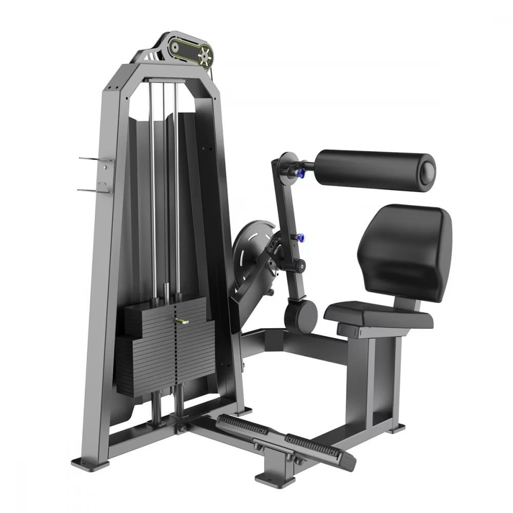 Sparnod Fitness ECO-1073 Abdominal Isolator