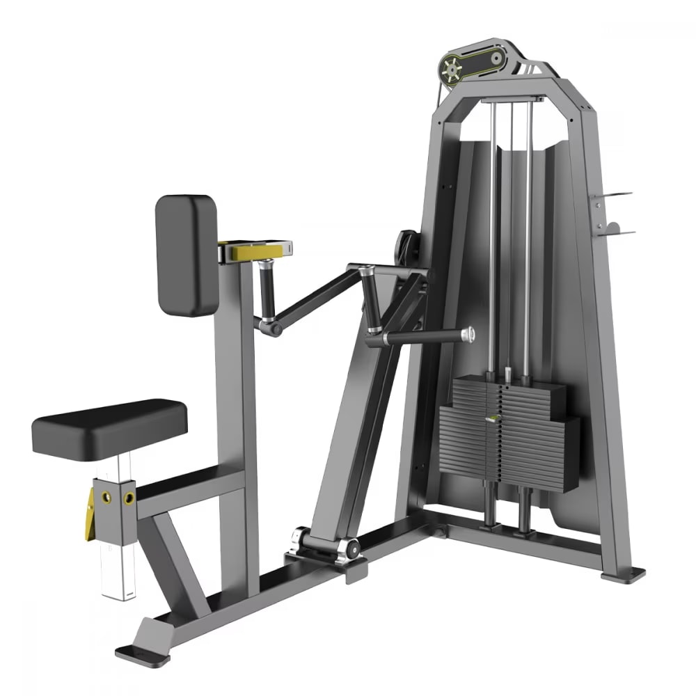 Sparnod Fitness ECO-1034 Vertical Row