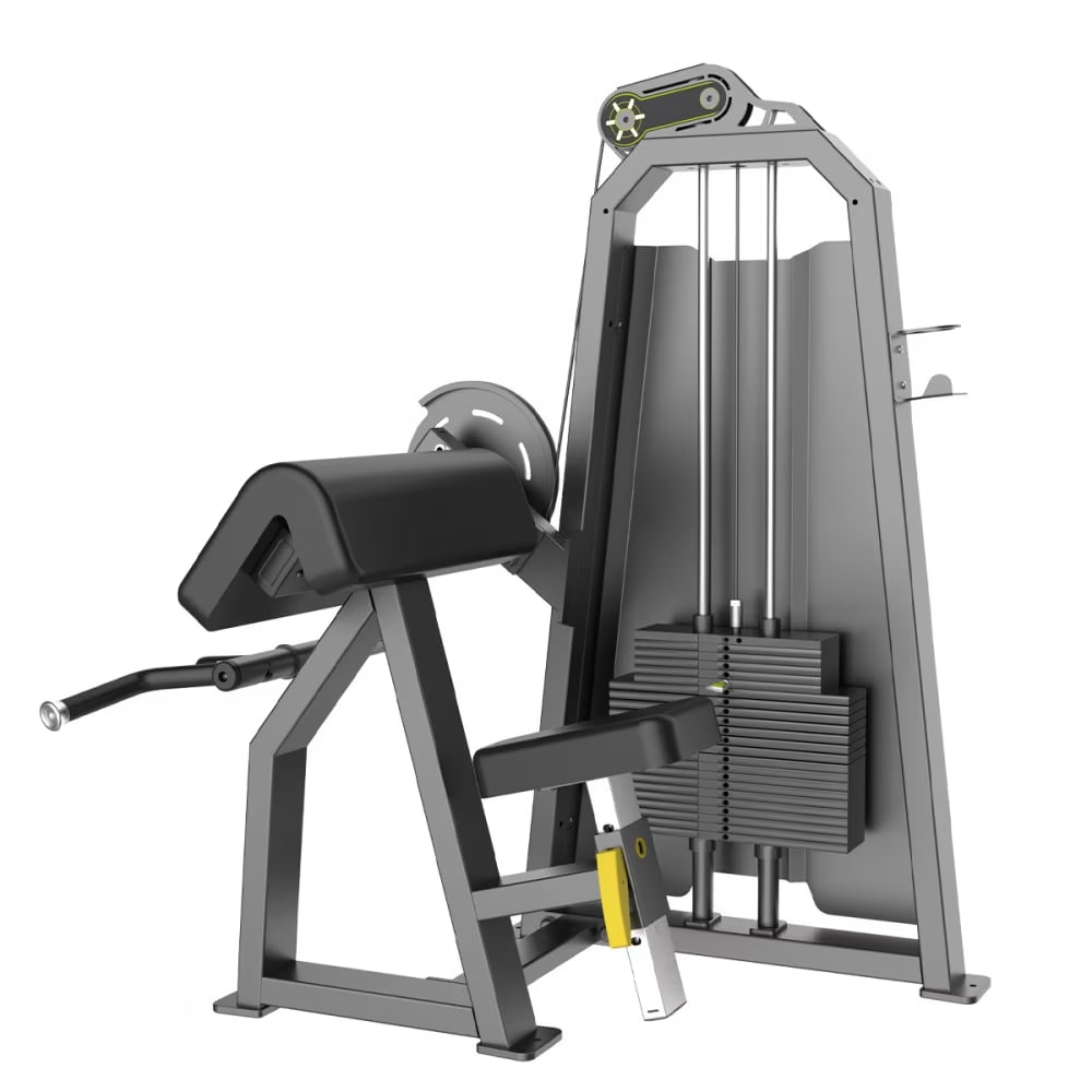 Sparnod Fitness ECO-1030 Camber Curl
