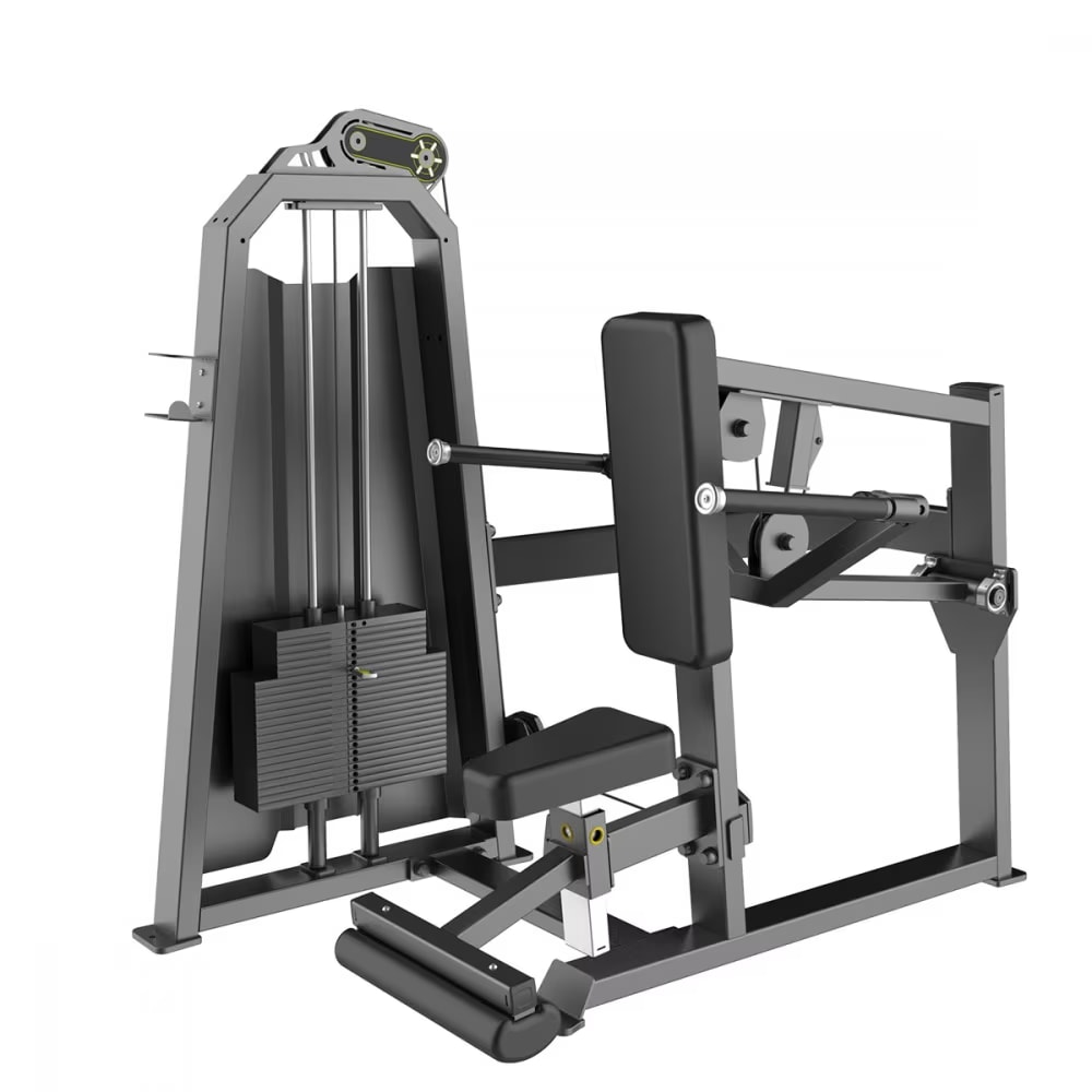 Sparnod Fitness ECO-1026 Seated Dip