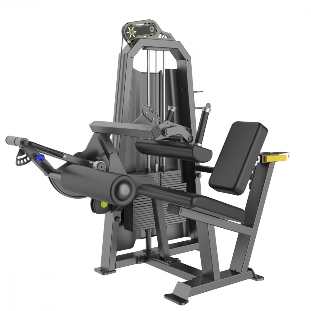 Sparnod Fitness ECO-1023 Seated Leg Curl