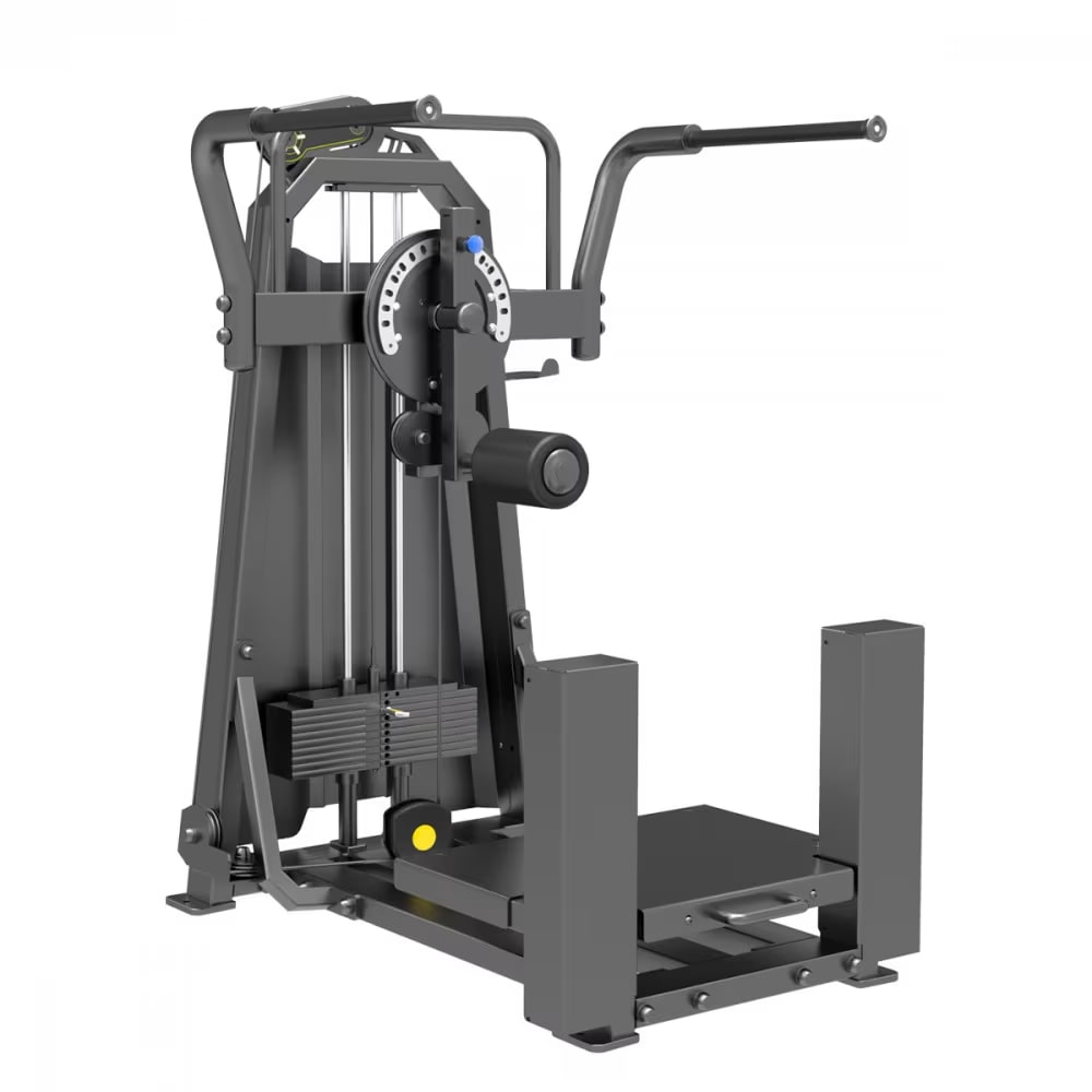 Sparnod Fitness ECO-1011 Multi hip