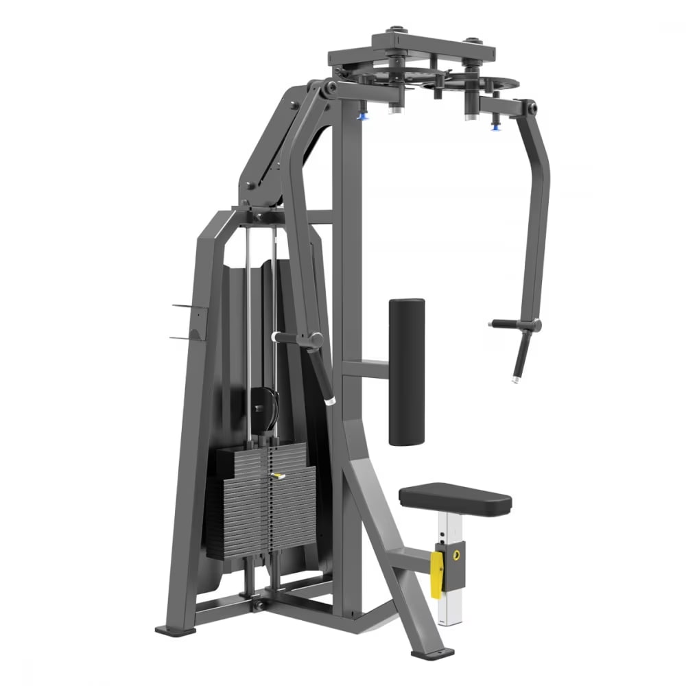 Sparnod Fitness ECO-1006 Shoulder Press