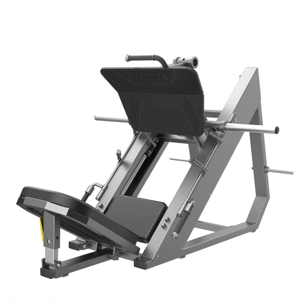 Sparnod Fitness STA-3056 Angled Leg Press
