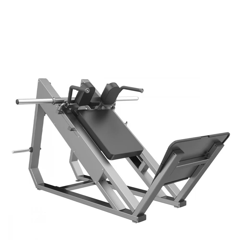 Sparnod Fitness STA-3057 HacK Silde