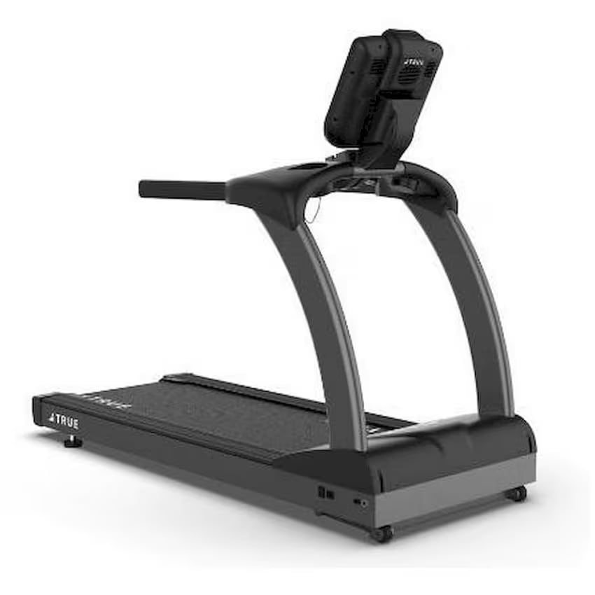 True Fitness Treadmill-Commercial-400 W Console Led TC400-19