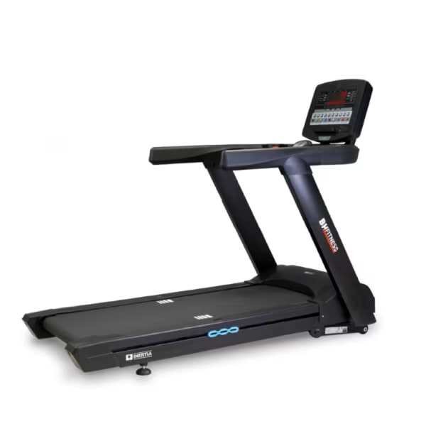 Bh Fitness Inertia G588 Treadmill With 12ft Smart Focus Monitor SF1500NTR