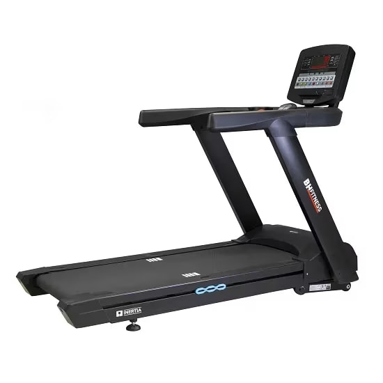 Bh Fitness Inertia G588 Treadmill With 15.6 Led Monitor FTMS SF2500LRI
