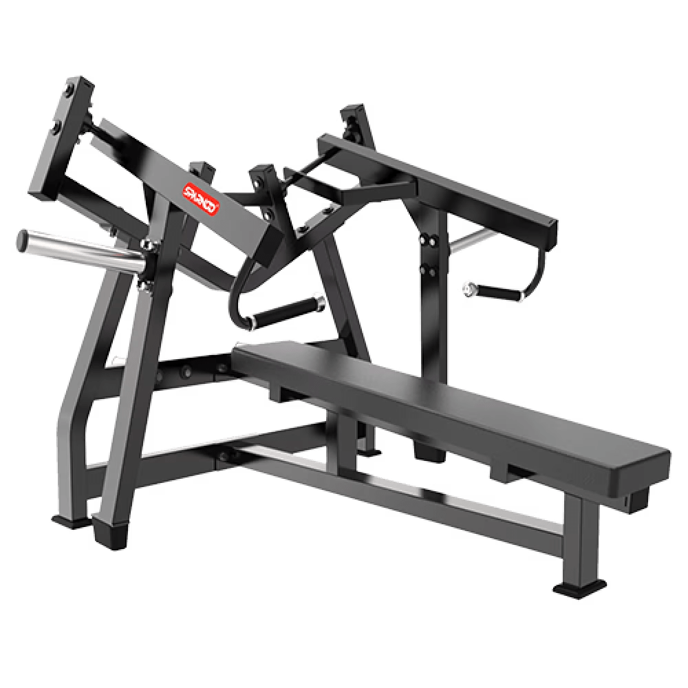 Sparnod Fitness ASP-28 Laydown Chest Press