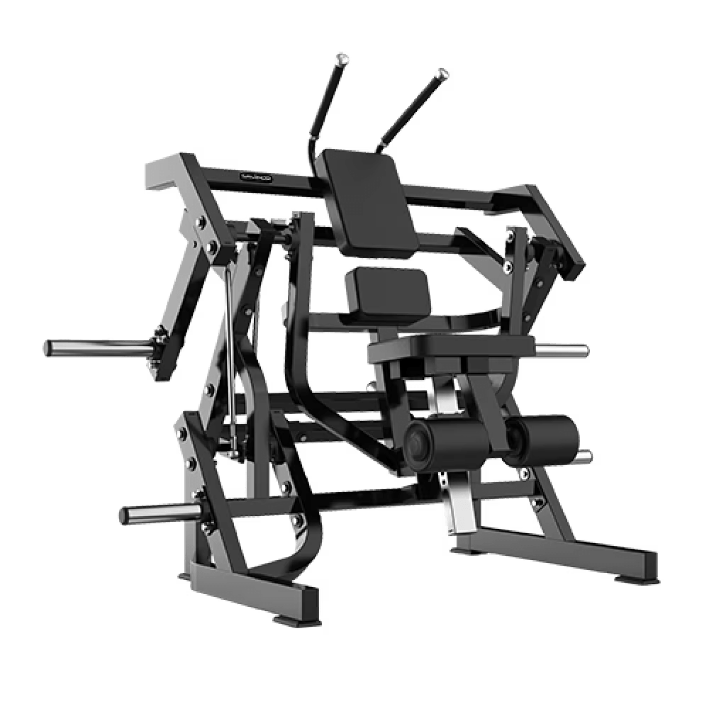 Sparnod Fitness ASP-72 Abdominal
