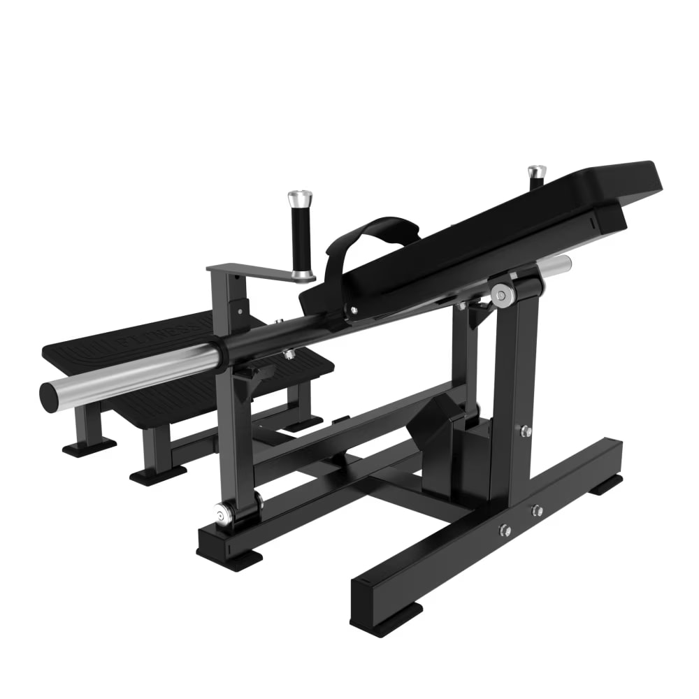 Sparnod Fitness DZ-30 Hip Glute