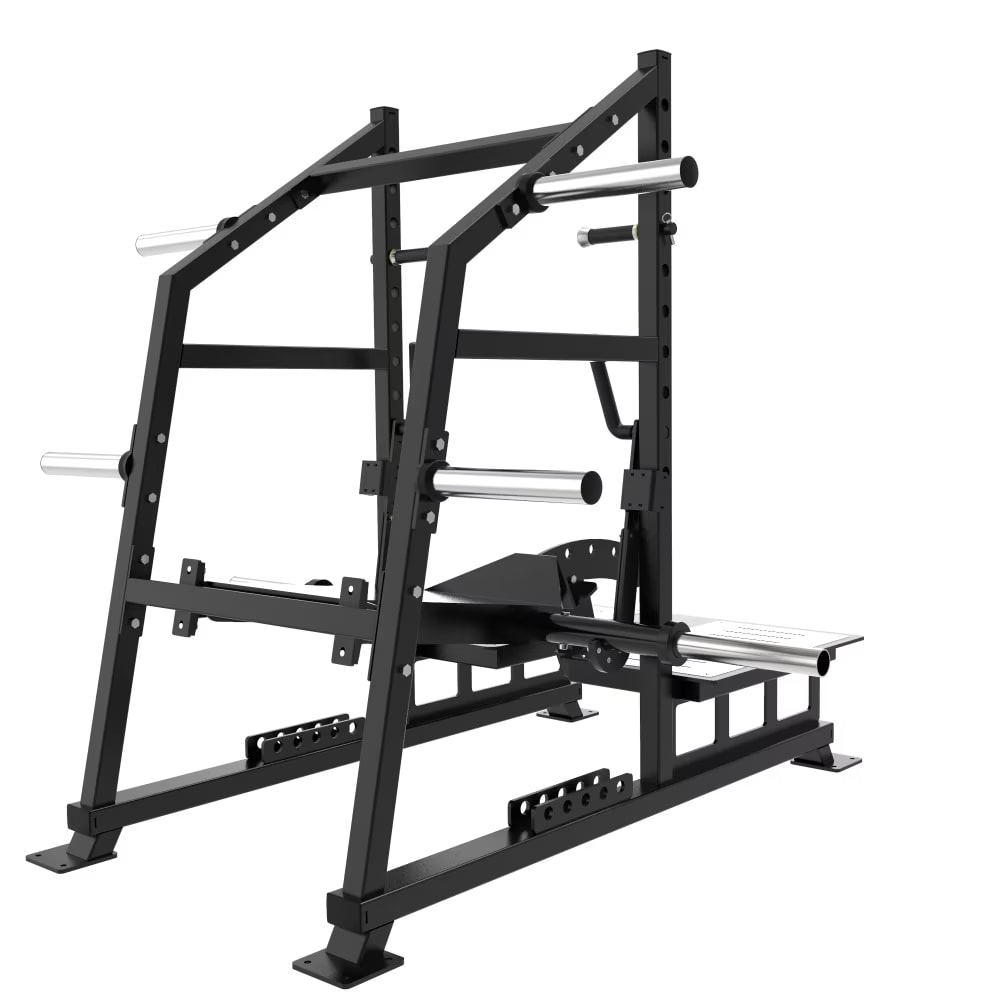 Sparnod Fitness DZ-53 Squat Trainer
