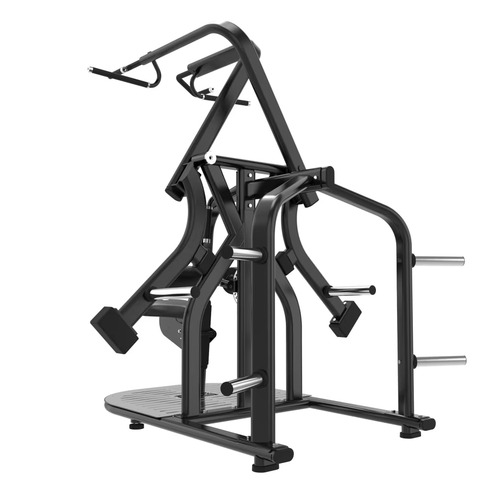 Sparnod Fitness DZ-91 Pulldown