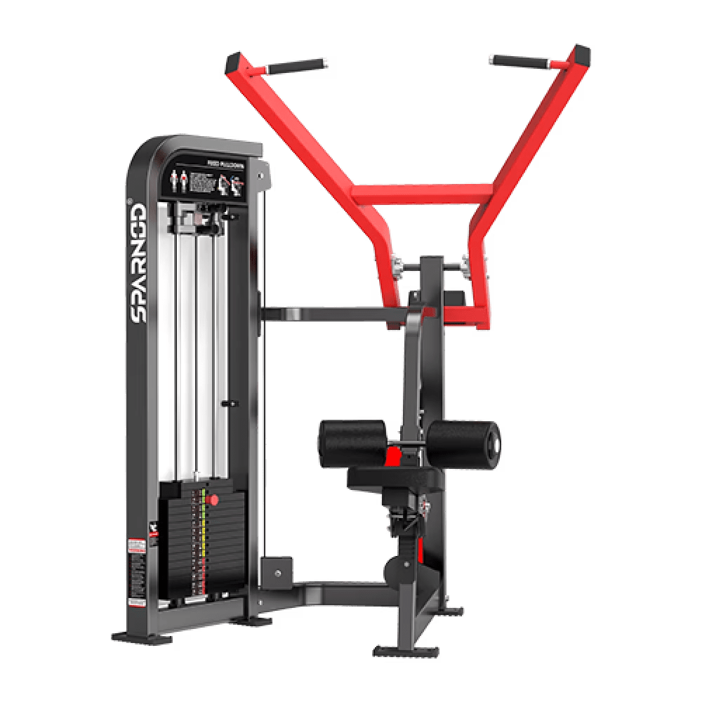 Sparnod Fitness HAM-06 Fixed Pulldown