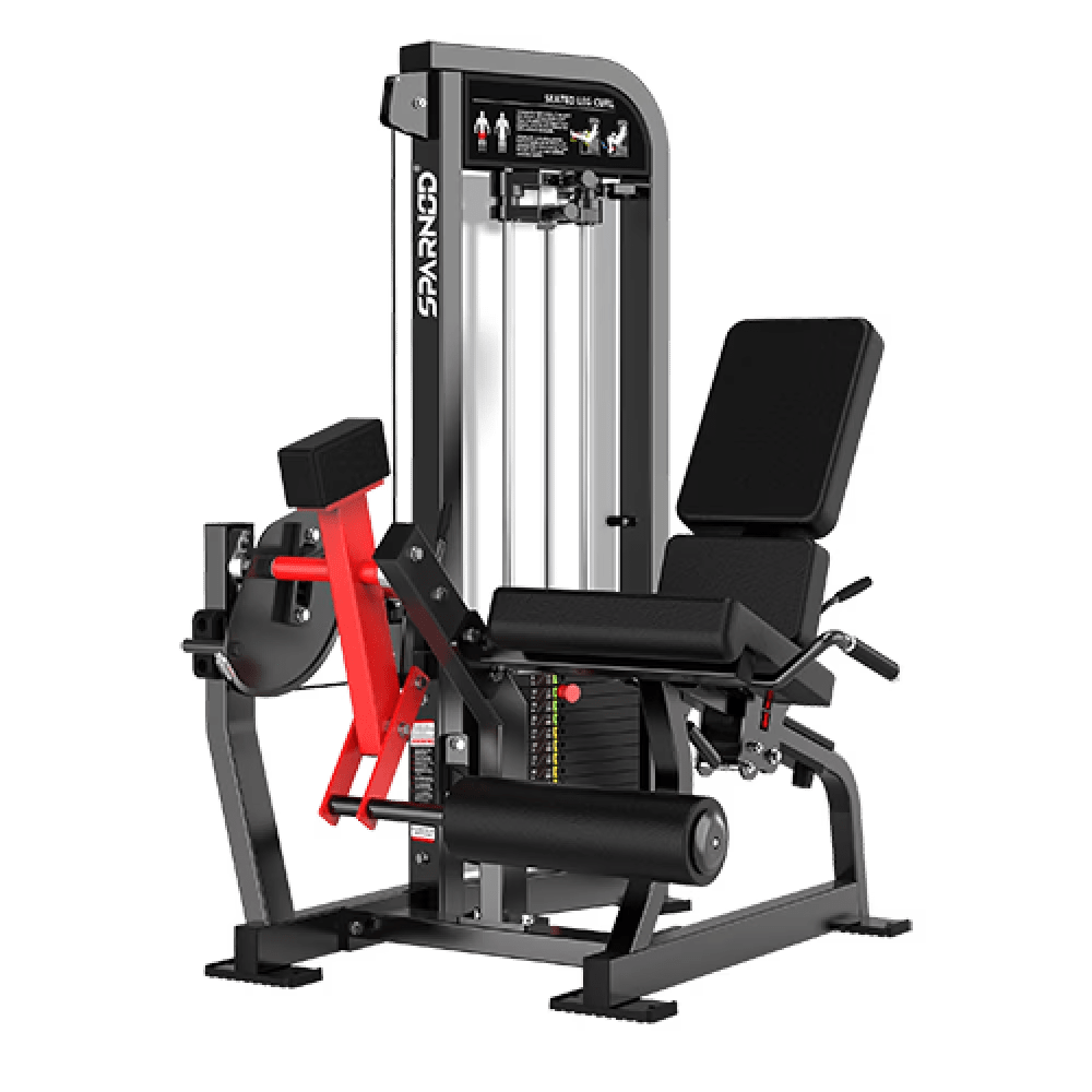 Sparnod Fitness HAM-13 Leg Extension