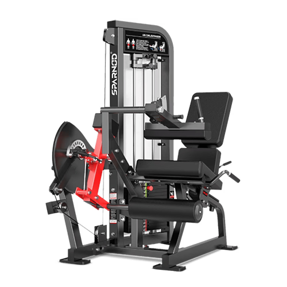 Sparnod Fitness HAM-31 Leg Curl/Extension