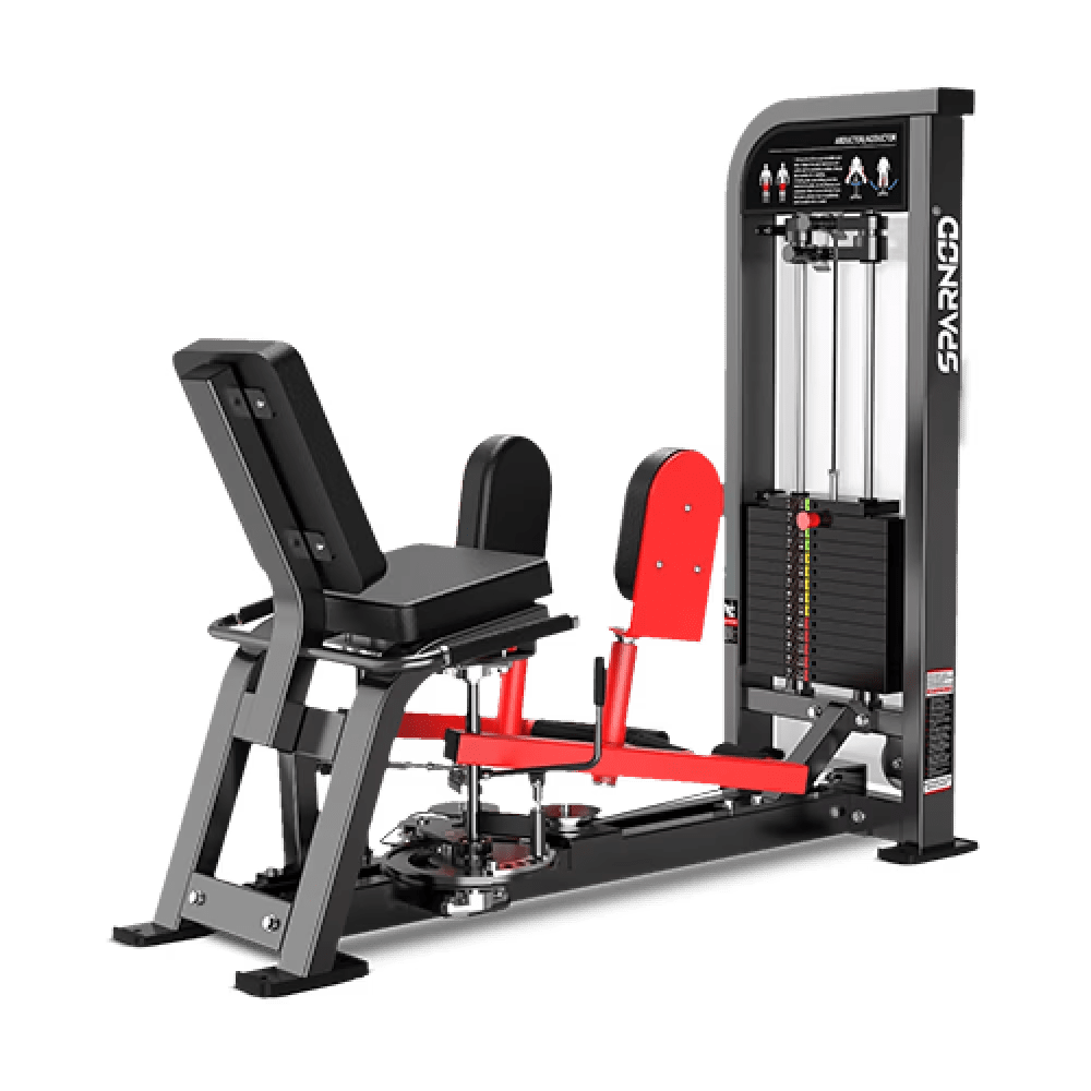 Sparnod Fitness HAM-32 Abductor/Adductor