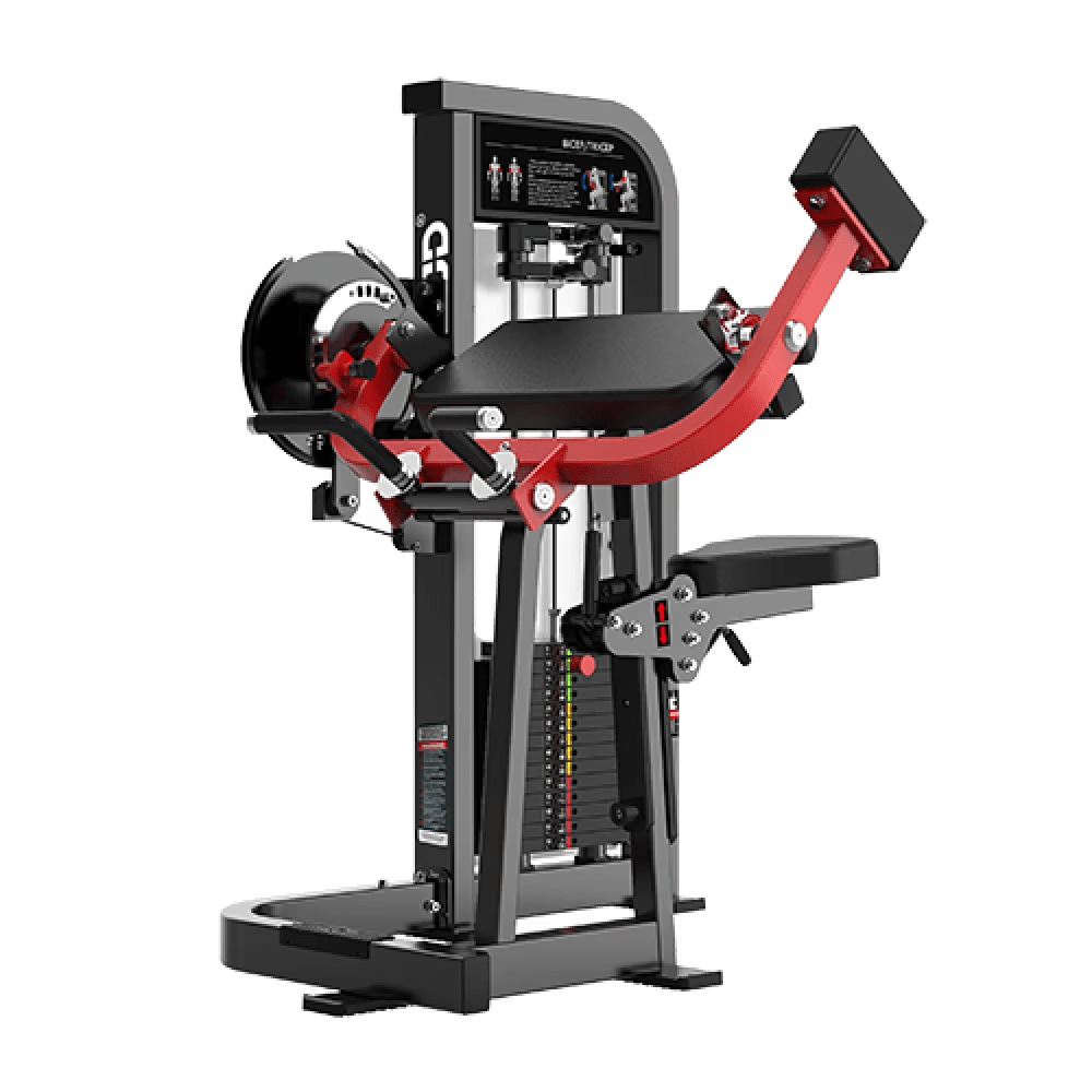 Sparnod Fitness HAM-34 Biceps/Triceps
