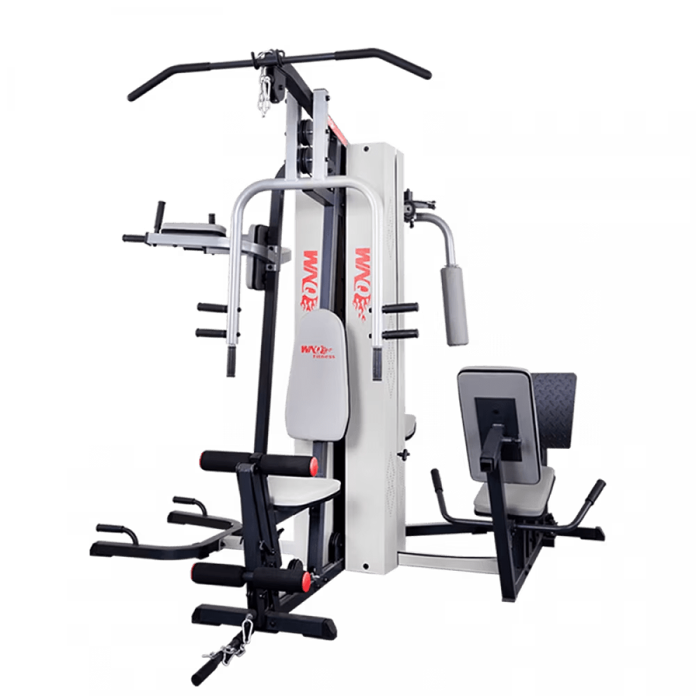 Sparnod Fitness SMG-18000 Multy Exercise Gym
