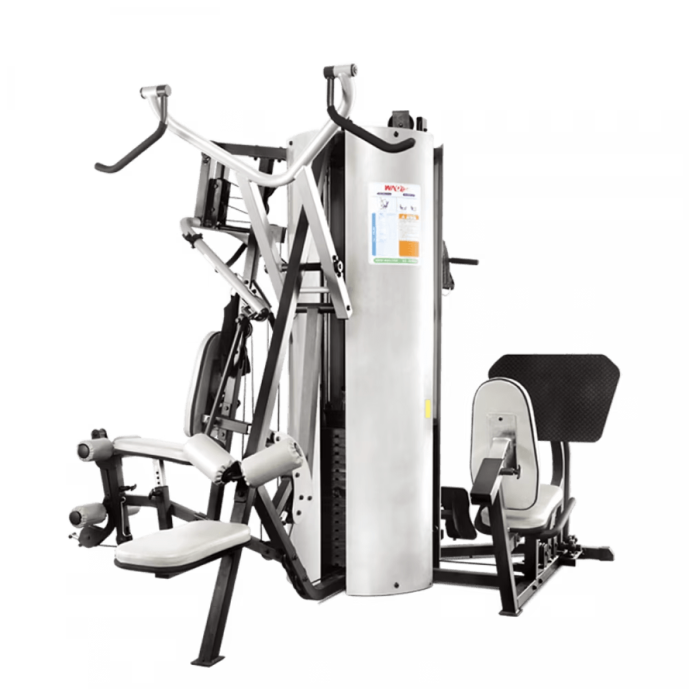 Sparnod Fitness SMG-19000 Five station Multy-GYM