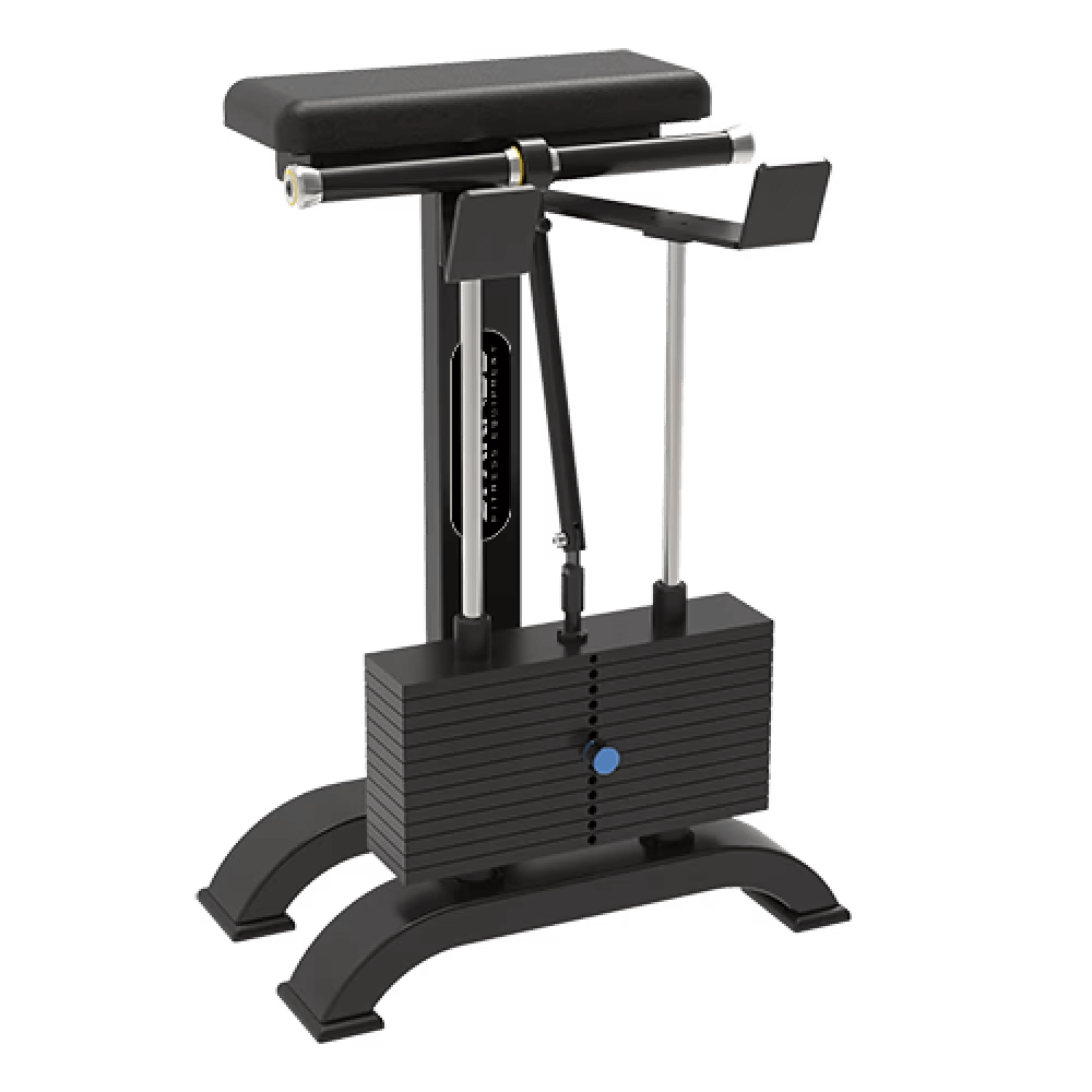 Sparnod Fitness TB-69 Forearm Machine