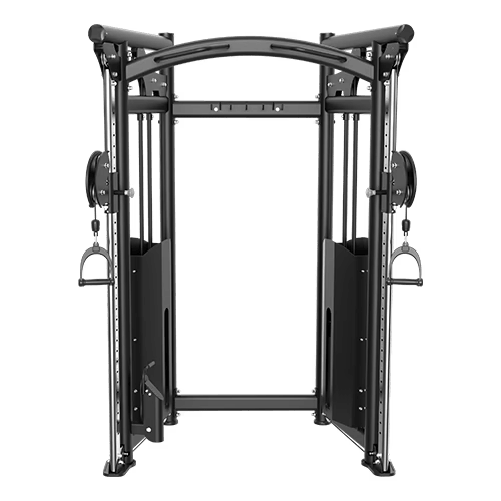 Sparnod Fitness PRO-005A Functional Trainer