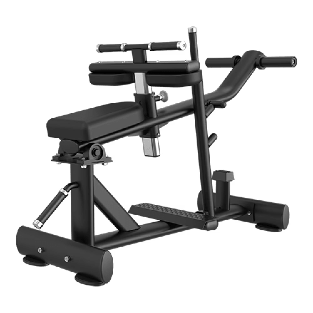 Sparnod Fitness PRO-29 Seated Calf Machine