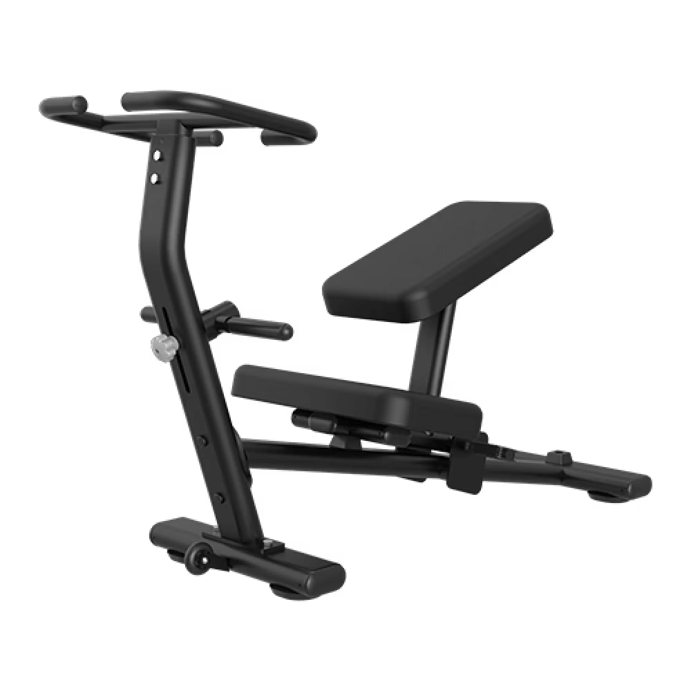 Sparnod Fitness PRO-36 Flat Bench