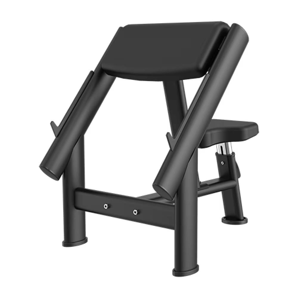Sparnod Fitness PRO-40 Scott Bench