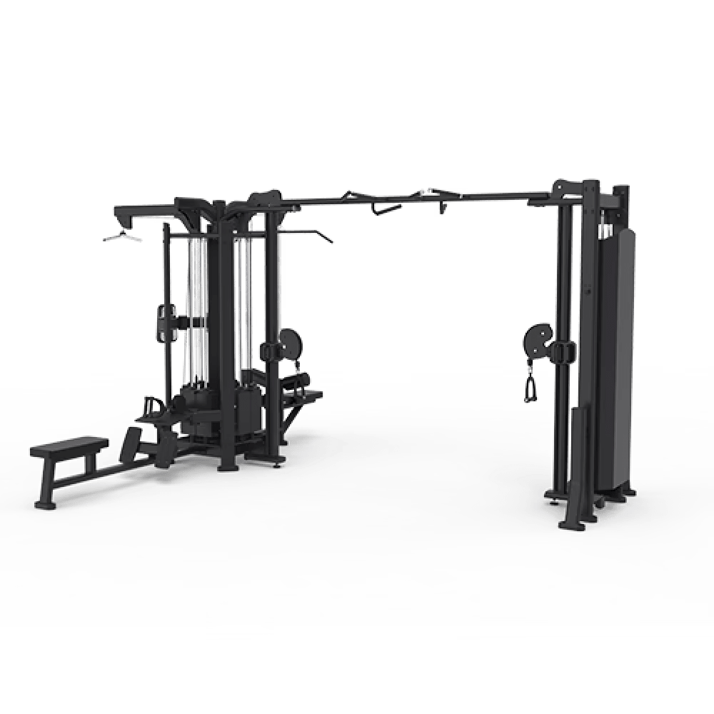 Sparnod Fitness PRO-59 Eight station