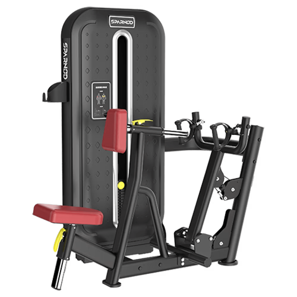 Sparnod Fitness SOL-007 TricepPress