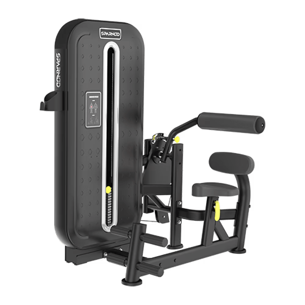 Sparnod Fitness SOL-010 AbdominalCrunch