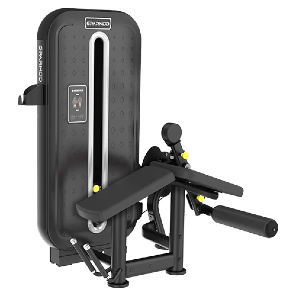 Sparnod Fitness SOL-013A HorizontalLegCurl