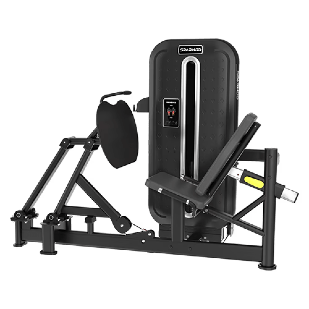 Sparnod Fitness SOL-015 LegPress