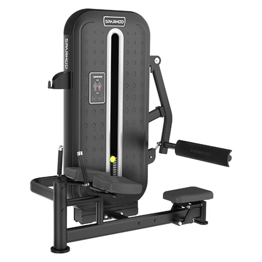 Sparnod Fitness SOL-016A Glute kickback