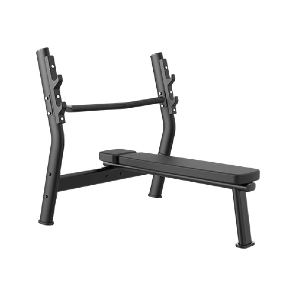 Sparnod Fitness SOL-23A Olympic Weight Bench