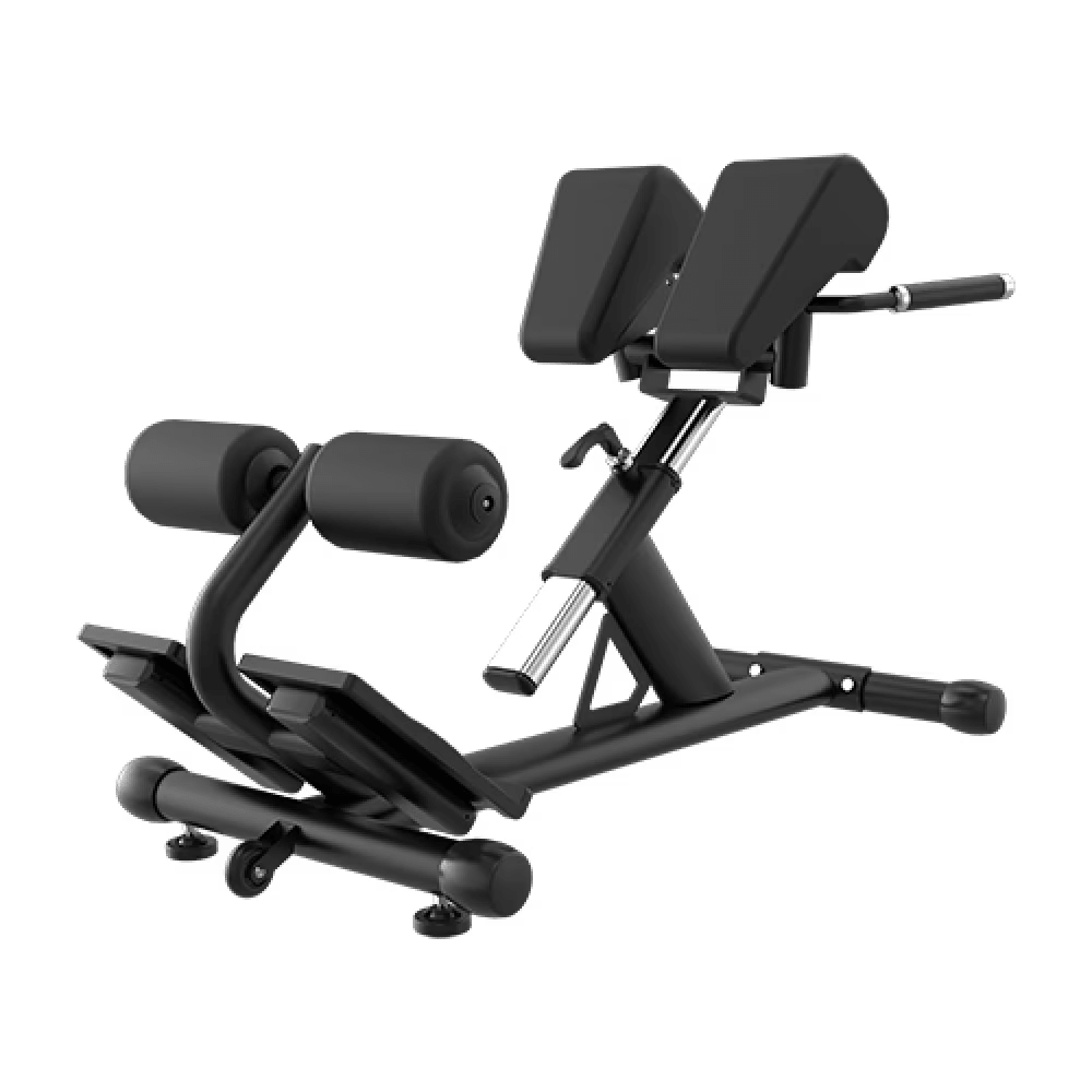 Sparnod Fitness SOL-26A Roman Chair