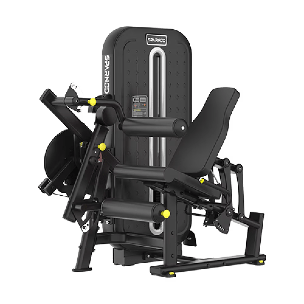Sparnod Fitness SOL-1314 LEG EXTENSION/LEG CURL