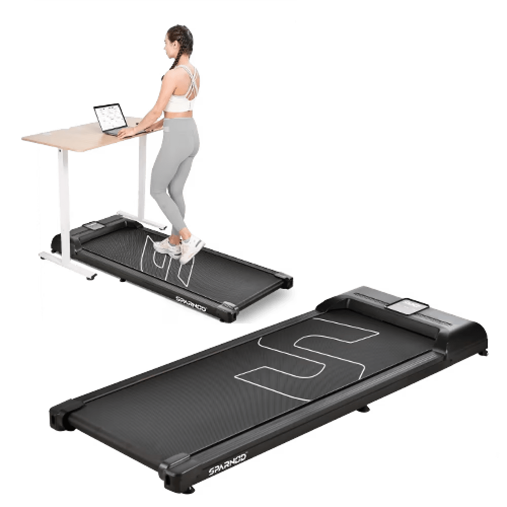 STH-3004 Walking Pad Treadmill for Home/Office