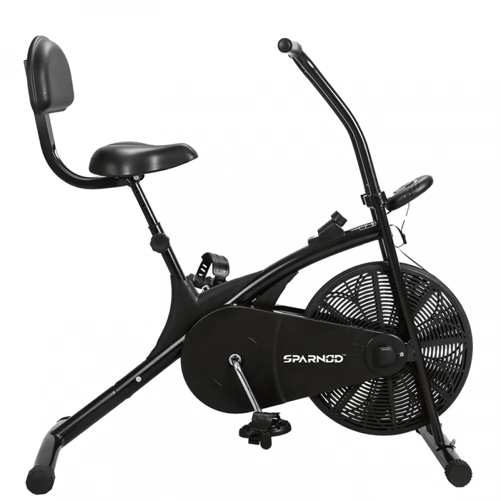 SAB-03 Air Bike Home use Exercise Bike