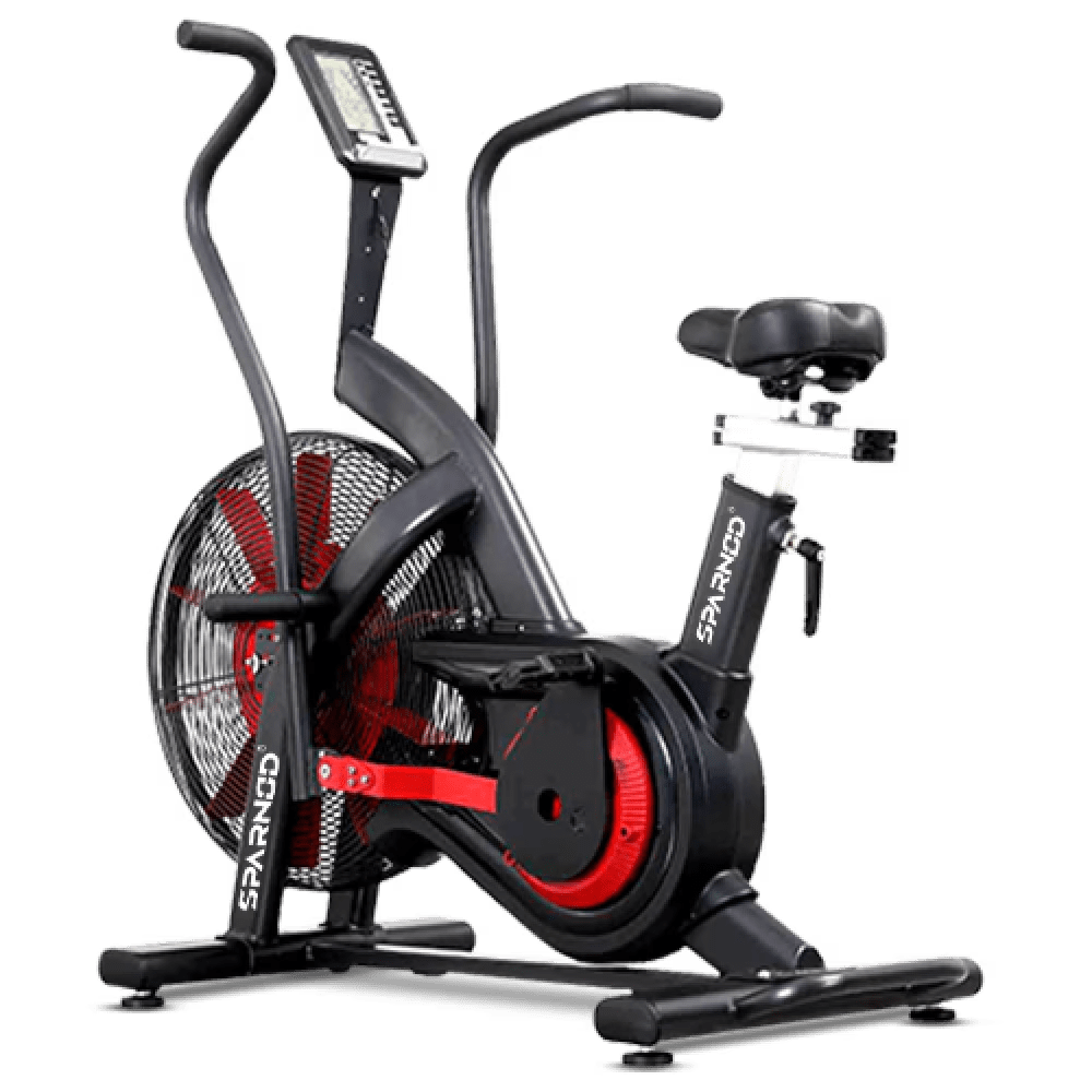 SAB-11 Heavy Commercial Air Bike