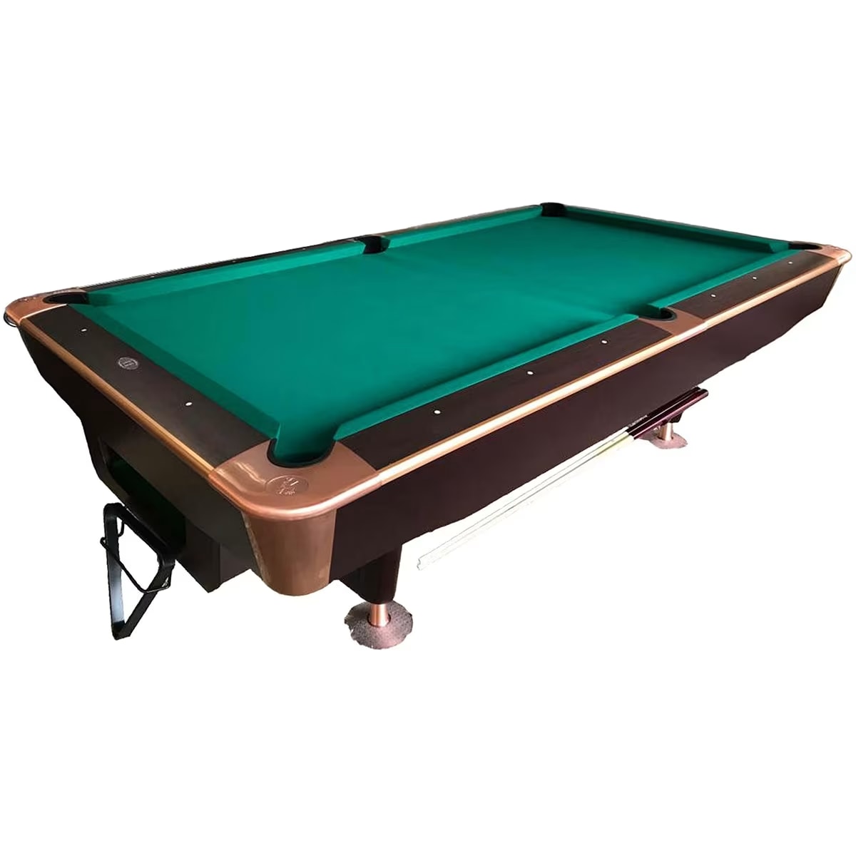 Knight Shot Royal Tournament Billiard Table, 9ft