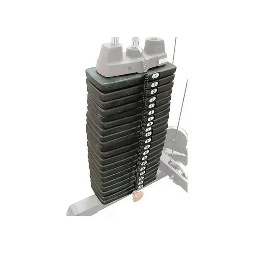 Body Solid Weight Stack Upgrade SP200