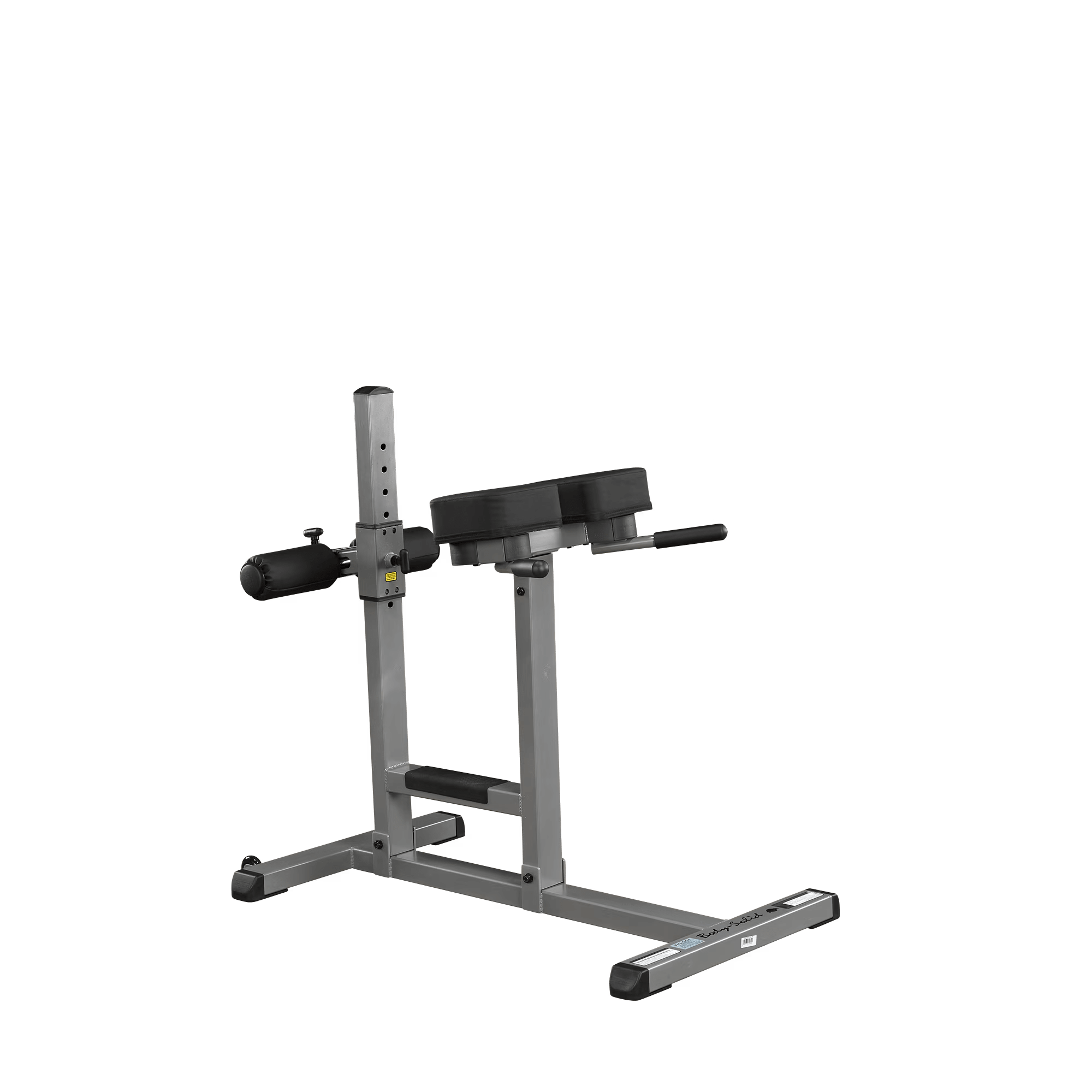 Body Solid Roman Chair W/ Hyper Extension GRCH322