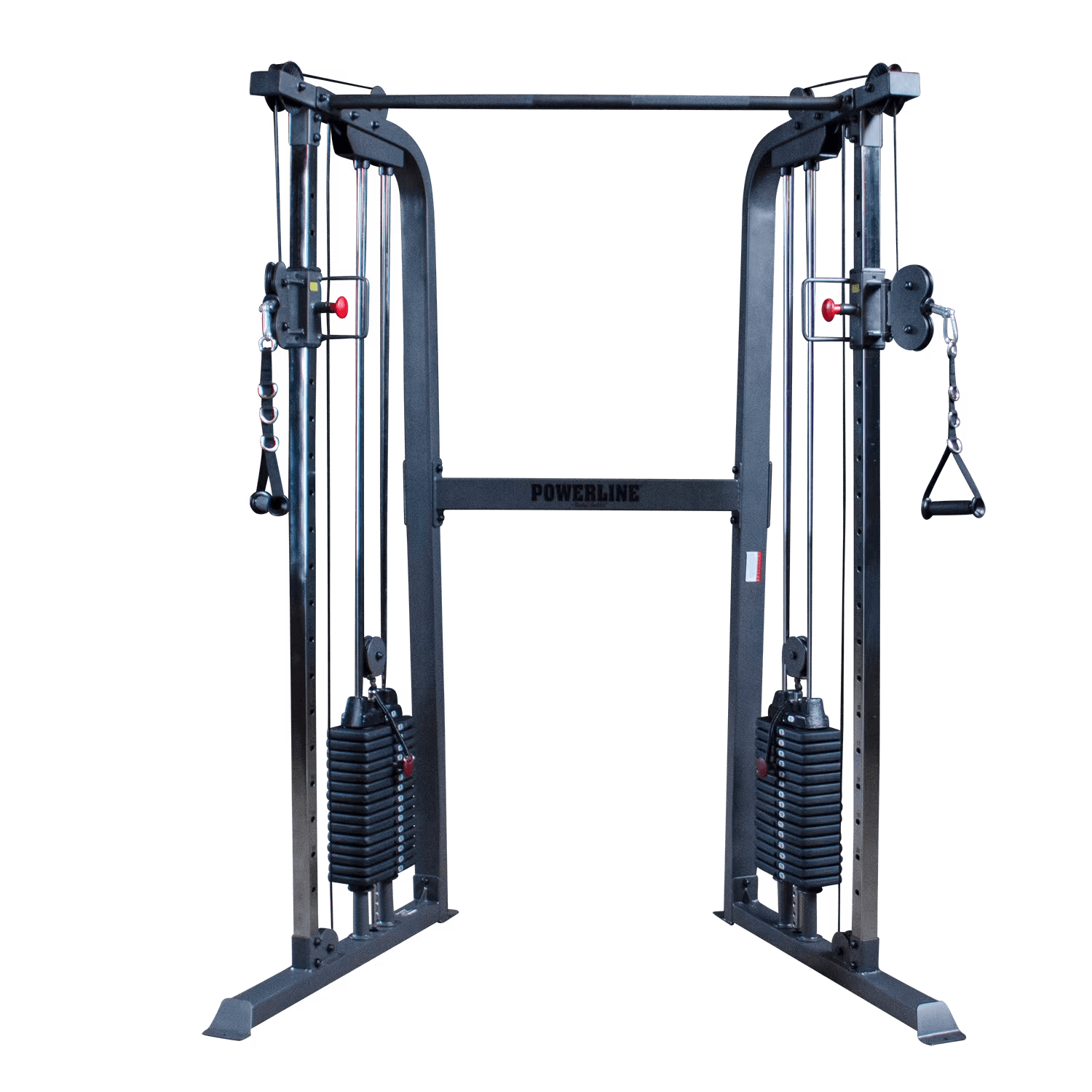 Body Solid Powerline Functional Trainer PFT100