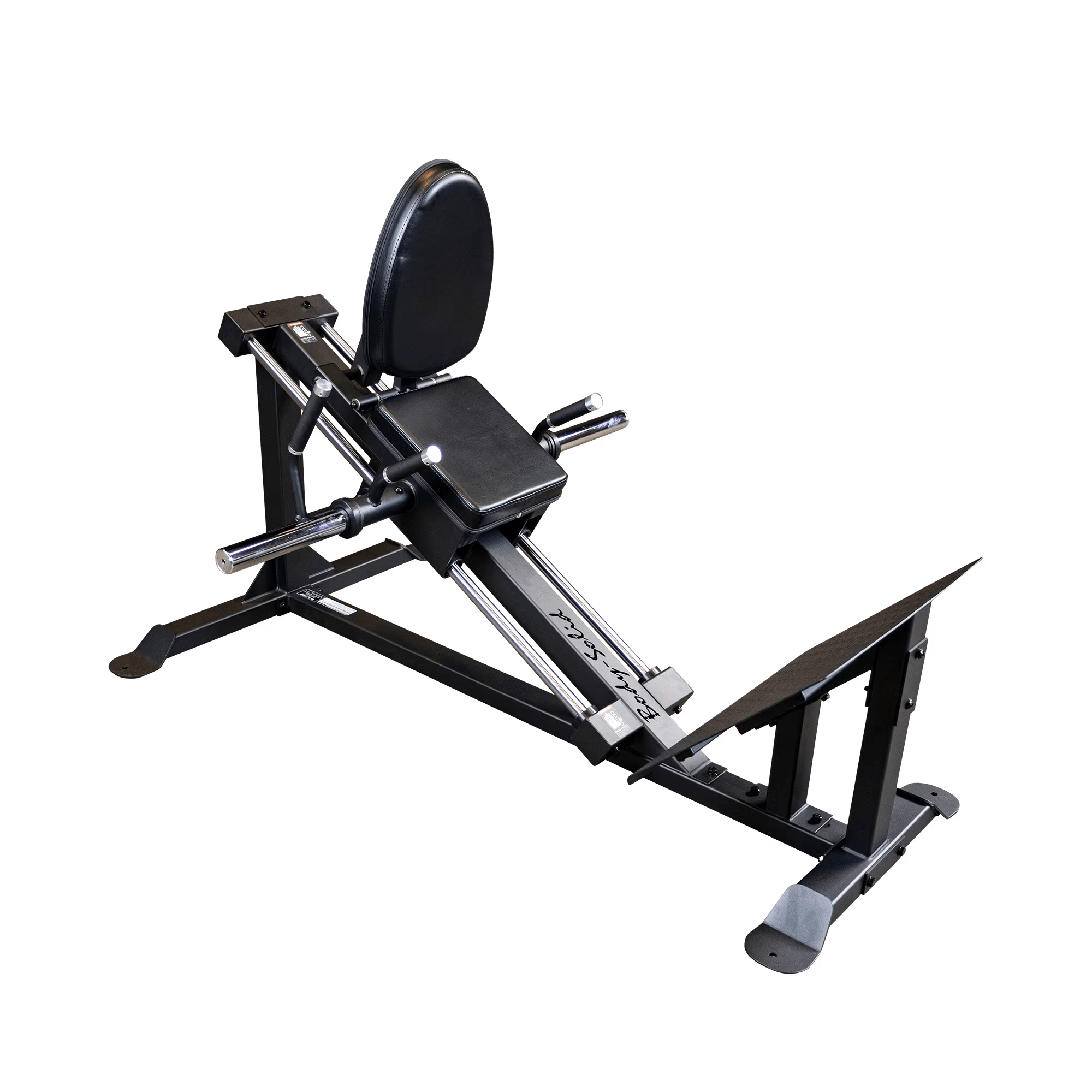 Body Solid Compact Leg Press GCLP100