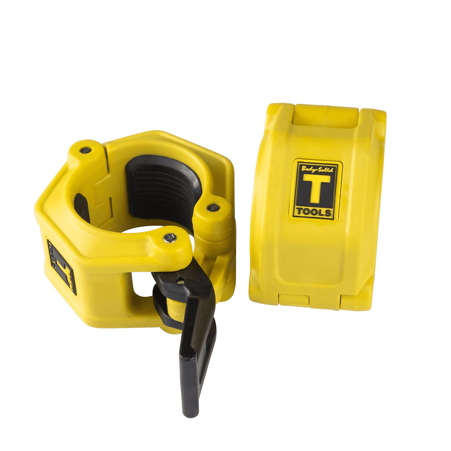 Body Solid Body-Solid Tools OLY 2 Lock-Jaw Collars BSTLJO2
