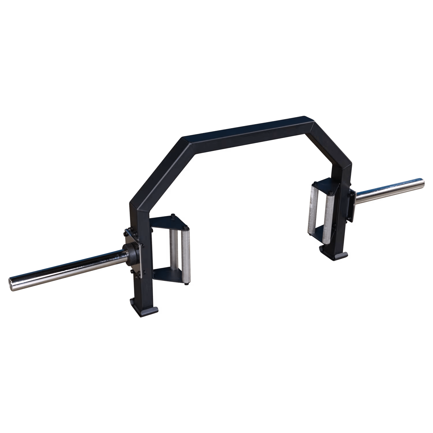 Body Solid Open Trap Bar OTB100