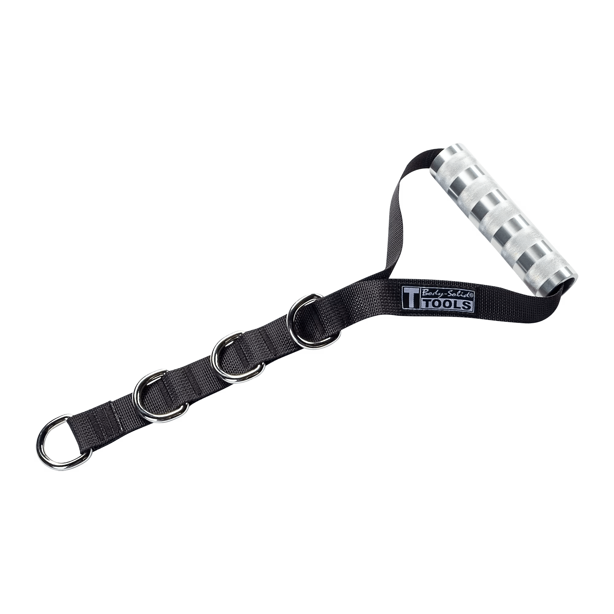 Body Solid Aluminium Stirrup Handle NB59A